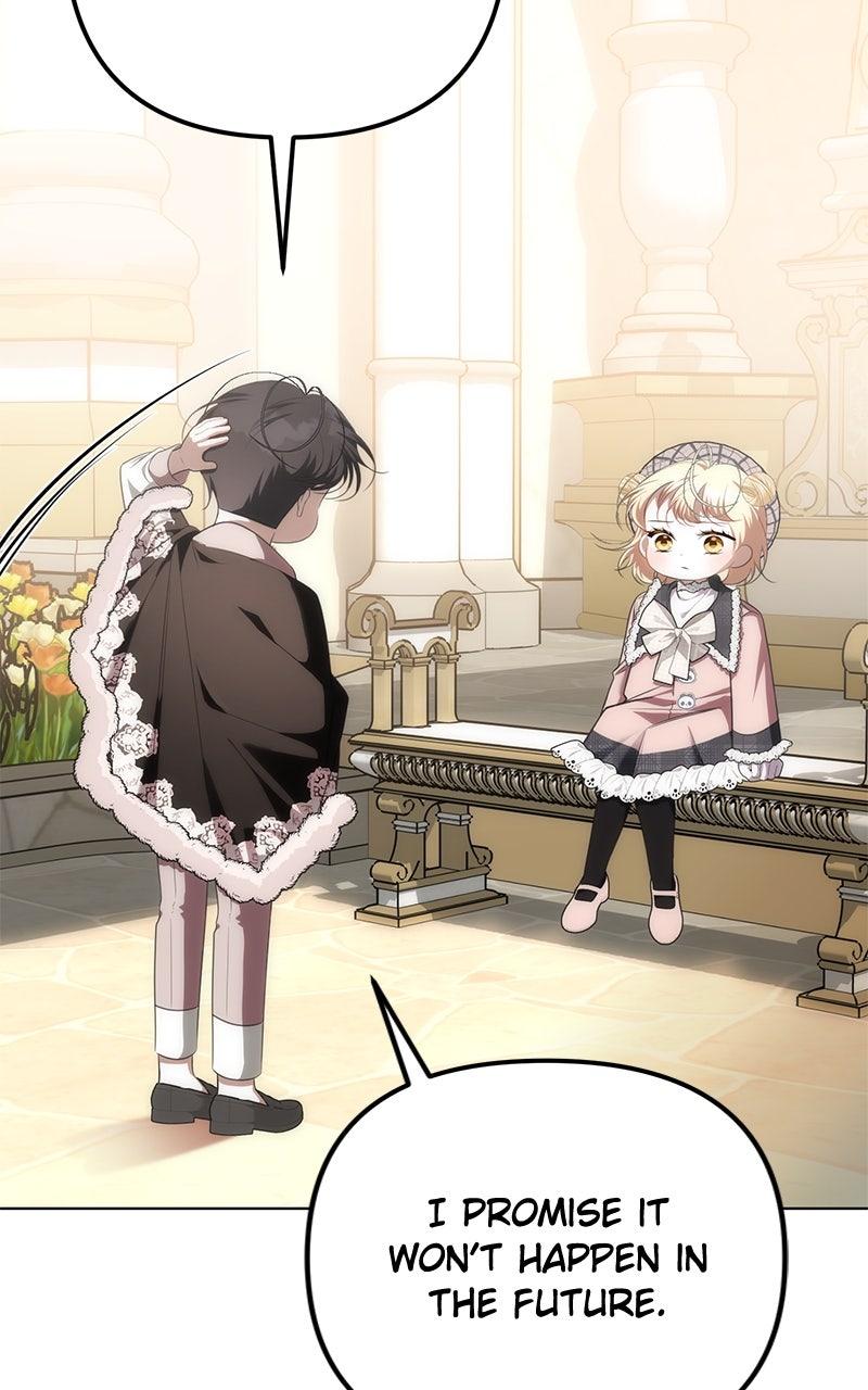 Her Tiny Highness, the Mastermind Chap 26 - Next Chap 27