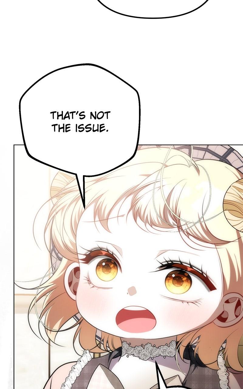 Her Tiny Highness, the Mastermind Chap 26 - Next Chap 27