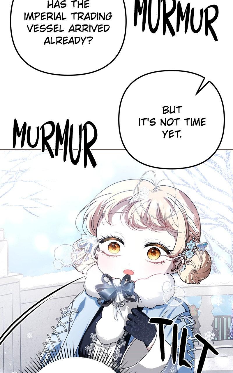 Her Tiny Highness, the Mastermind Chap 28 - Next Chap 29