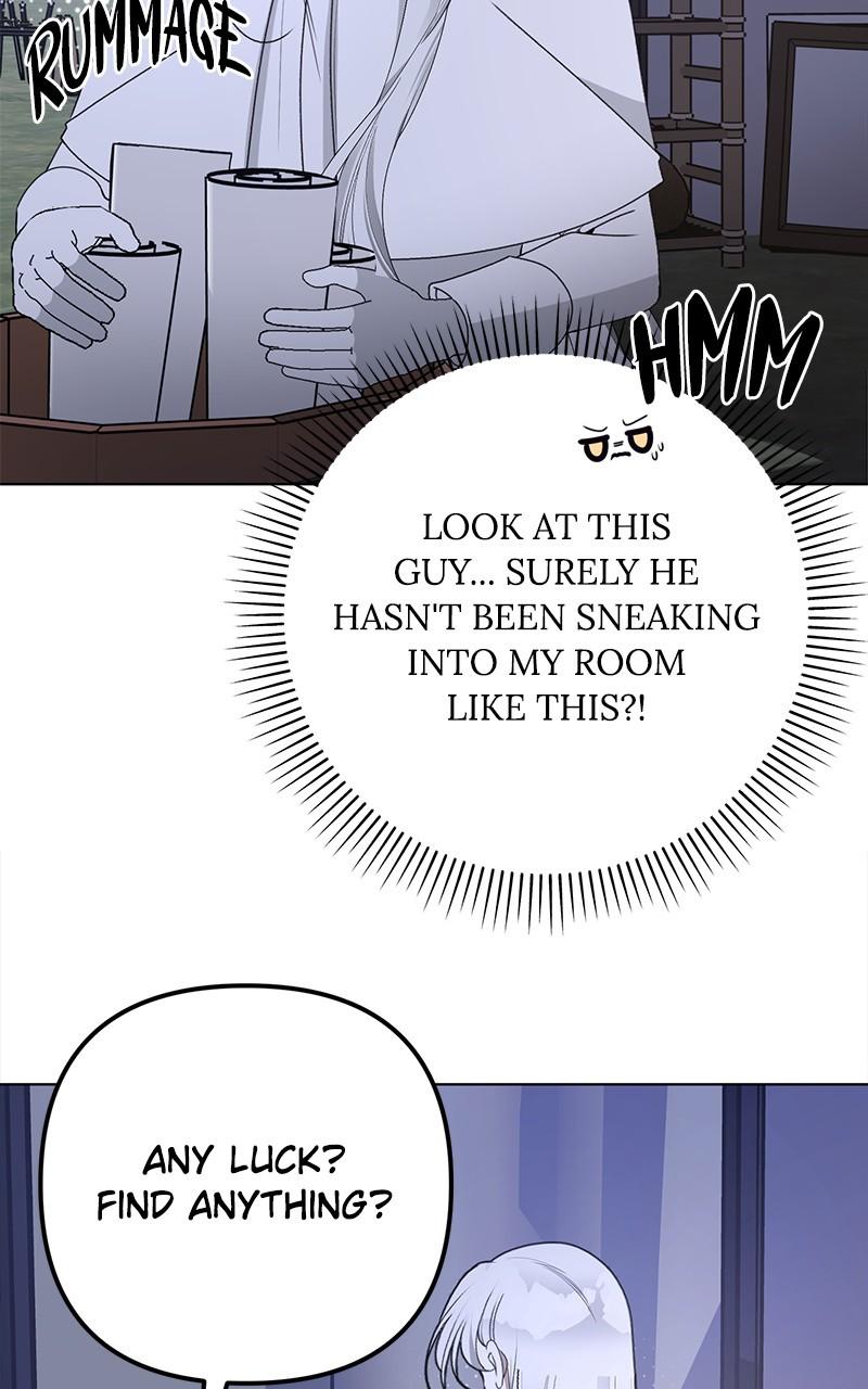 Her Tiny Highness, the Mastermind Chap 28 - Next Chap 29