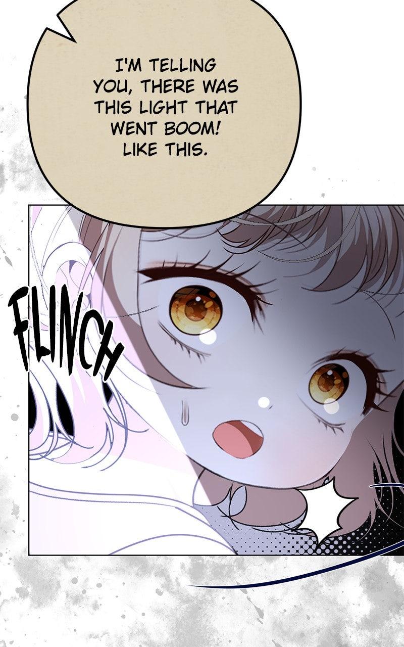 Her Tiny Highness, the Mastermind Chap 28 - Next Chap 29