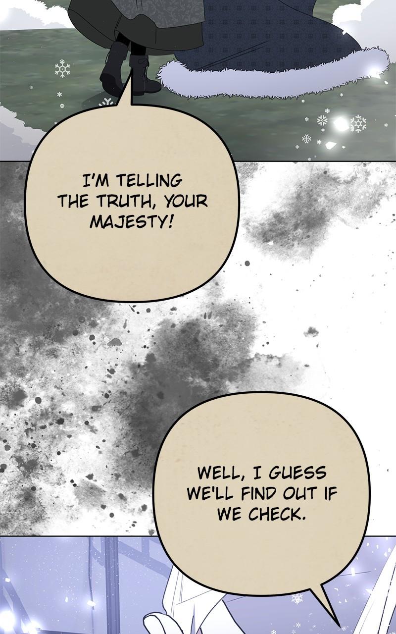 Her Tiny Highness, the Mastermind Chap 28 - Next Chap 29