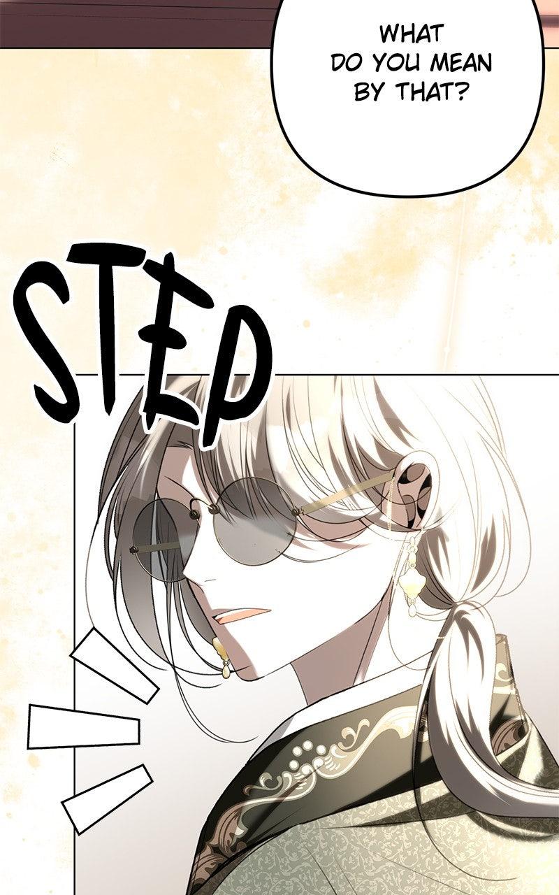 Her Tiny Highness, the Mastermind Chap 28 - Next Chap 29