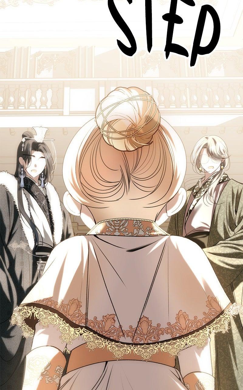 Her Tiny Highness, the Mastermind Chap 28 - Next Chap 29
