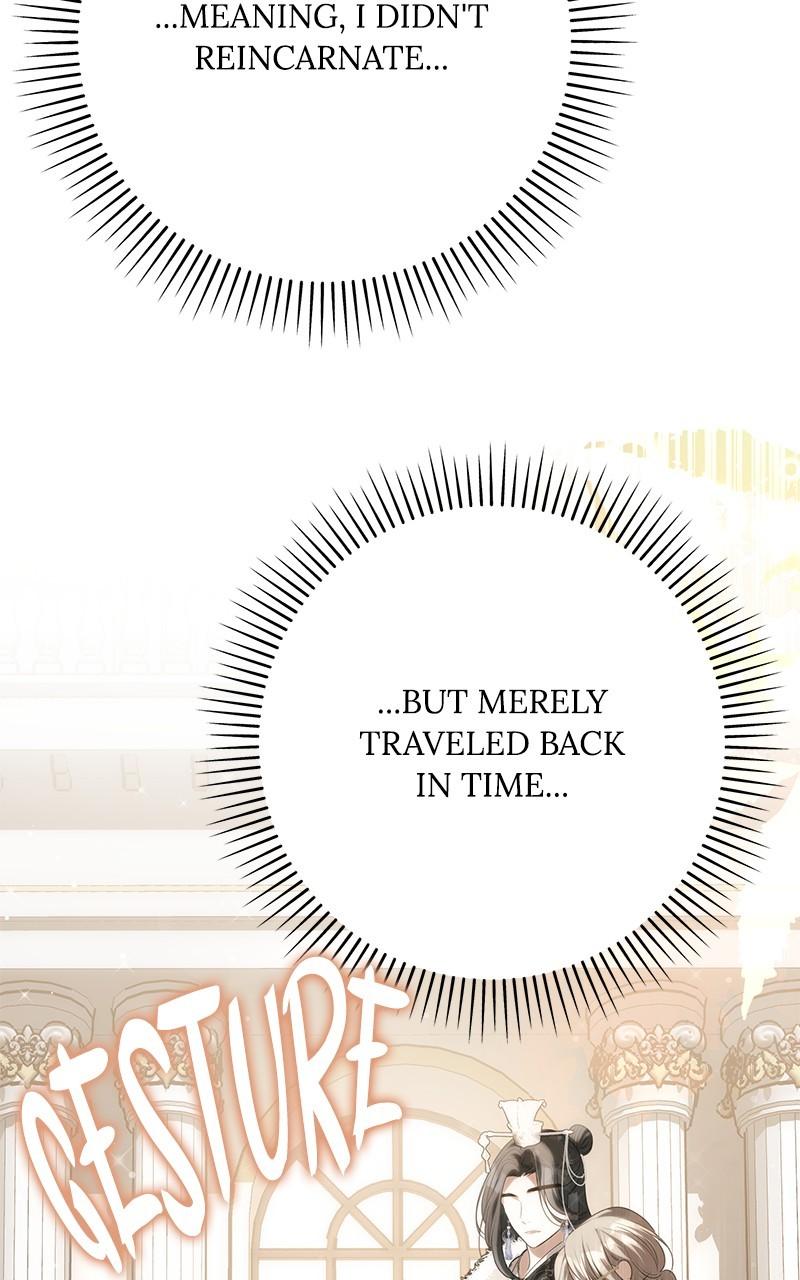 Her Tiny Highness, the Mastermind Chap 28 - Next Chap 29