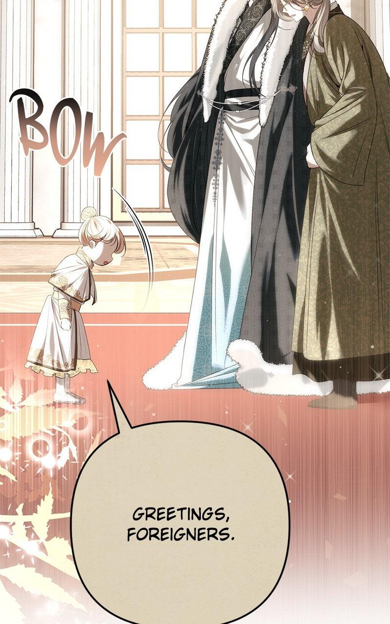 Her Tiny Highness, the Mastermind Chap 28 - Next Chap 29