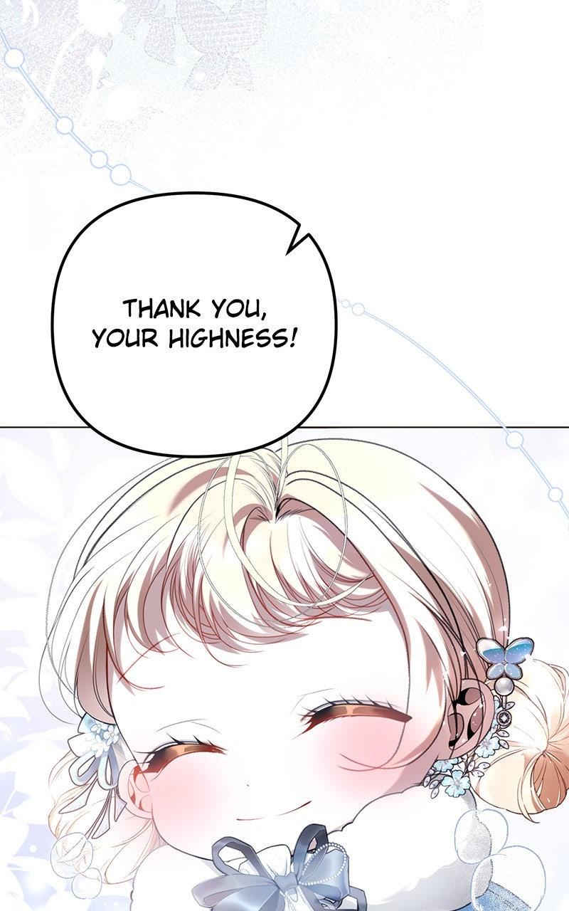 Her Tiny Highness, the Mastermind Chap 28 - Next Chap 29