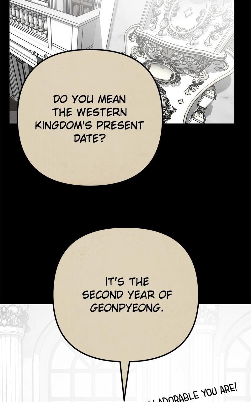 Her Tiny Highness, the Mastermind Chap 28 - Next Chap 29