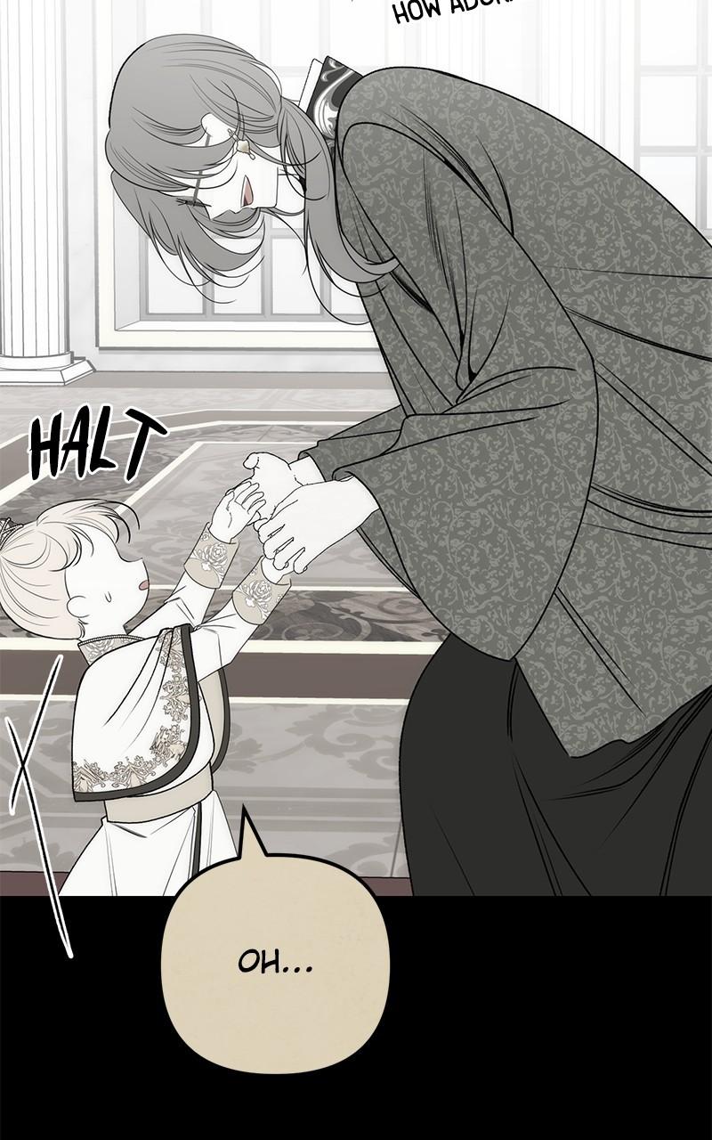 Her Tiny Highness, the Mastermind Chap 28 - Next Chap 29
