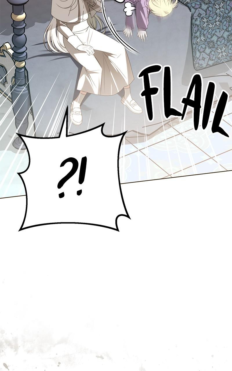 Her Tiny Highness, the Mastermind Chap 28 - Next Chap 29