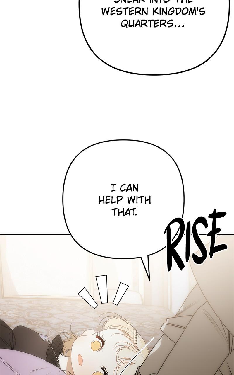 Her Tiny Highness, the Mastermind Chap 28 - Next Chap 29