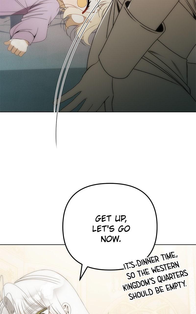 Her Tiny Highness, the Mastermind Chap 28 - Next Chap 29