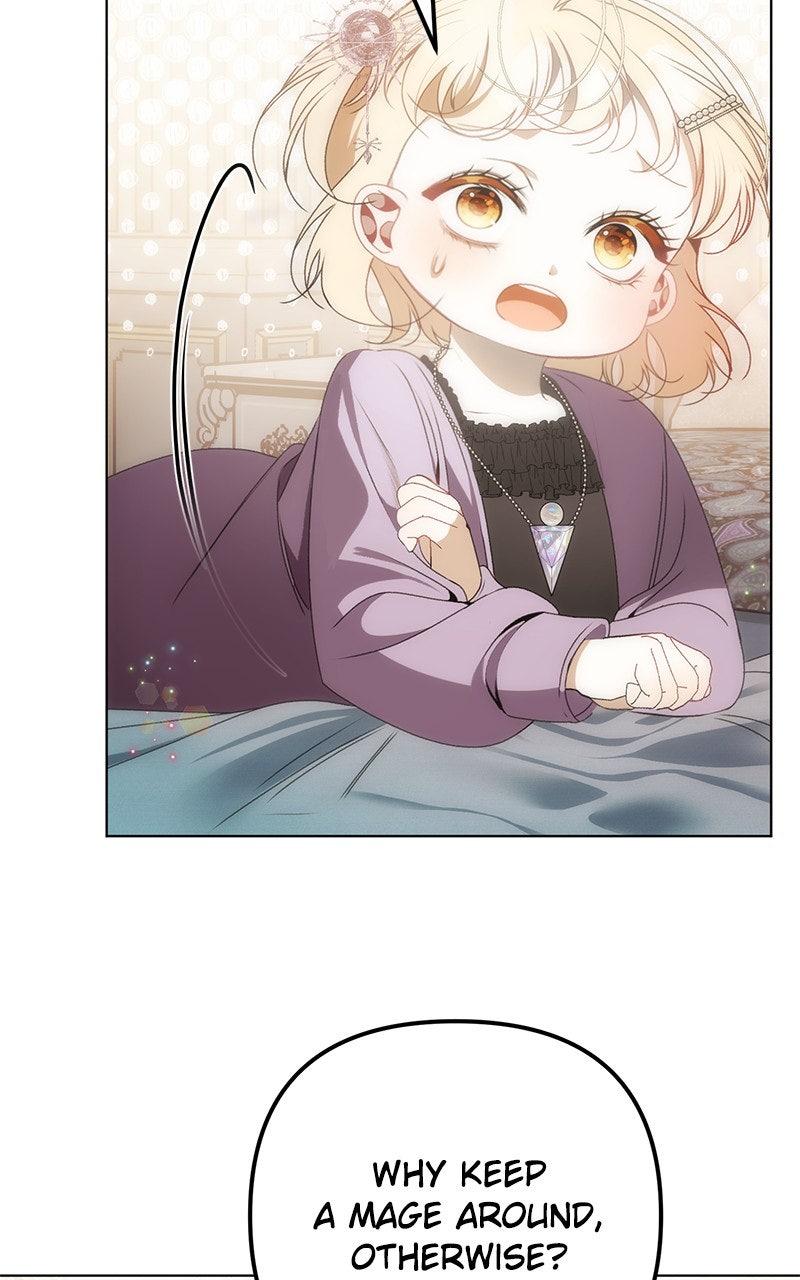 Her Tiny Highness, the Mastermind Chap 28 - Next Chap 29