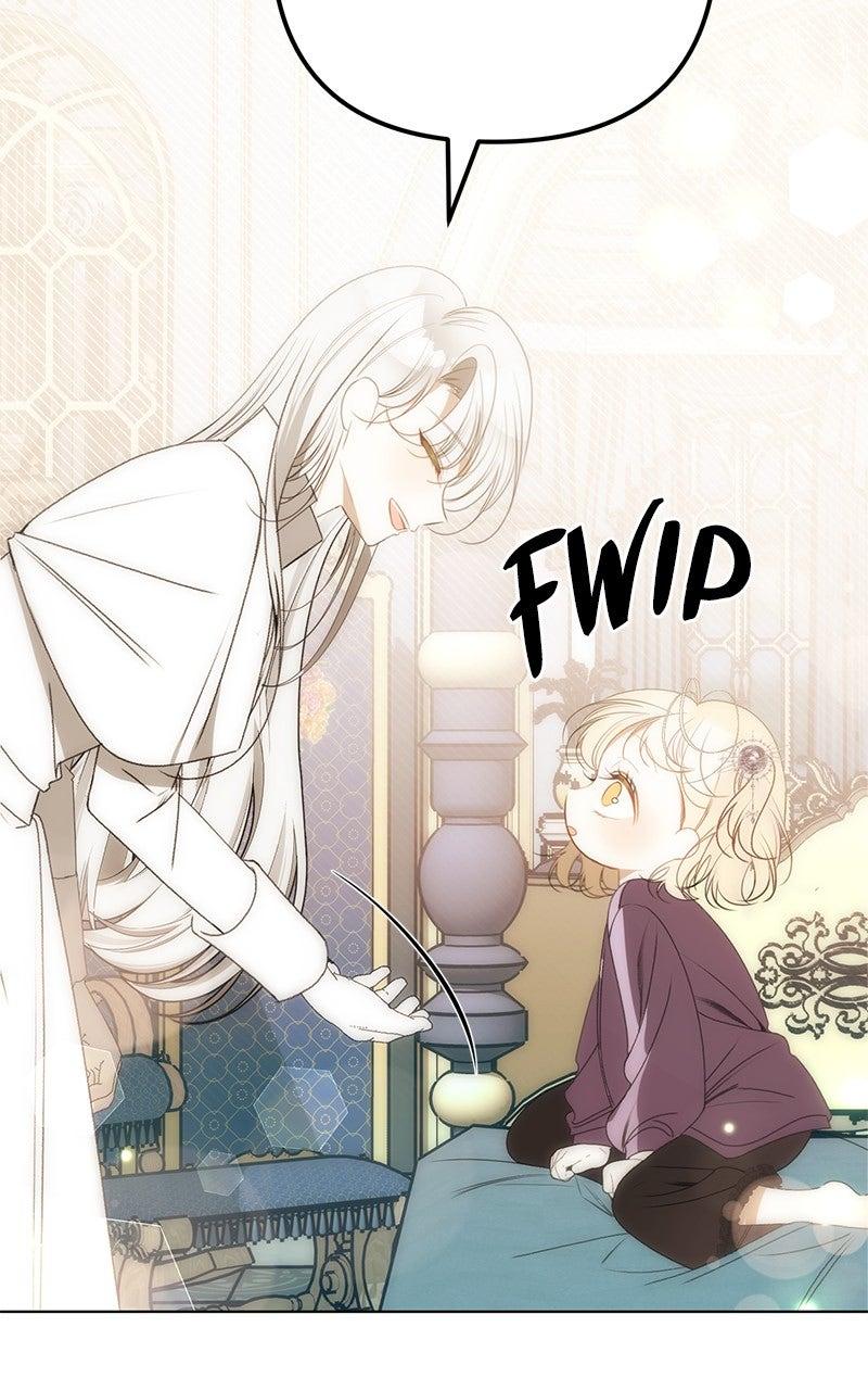 Her Tiny Highness, the Mastermind Chap 28 - Next Chap 29