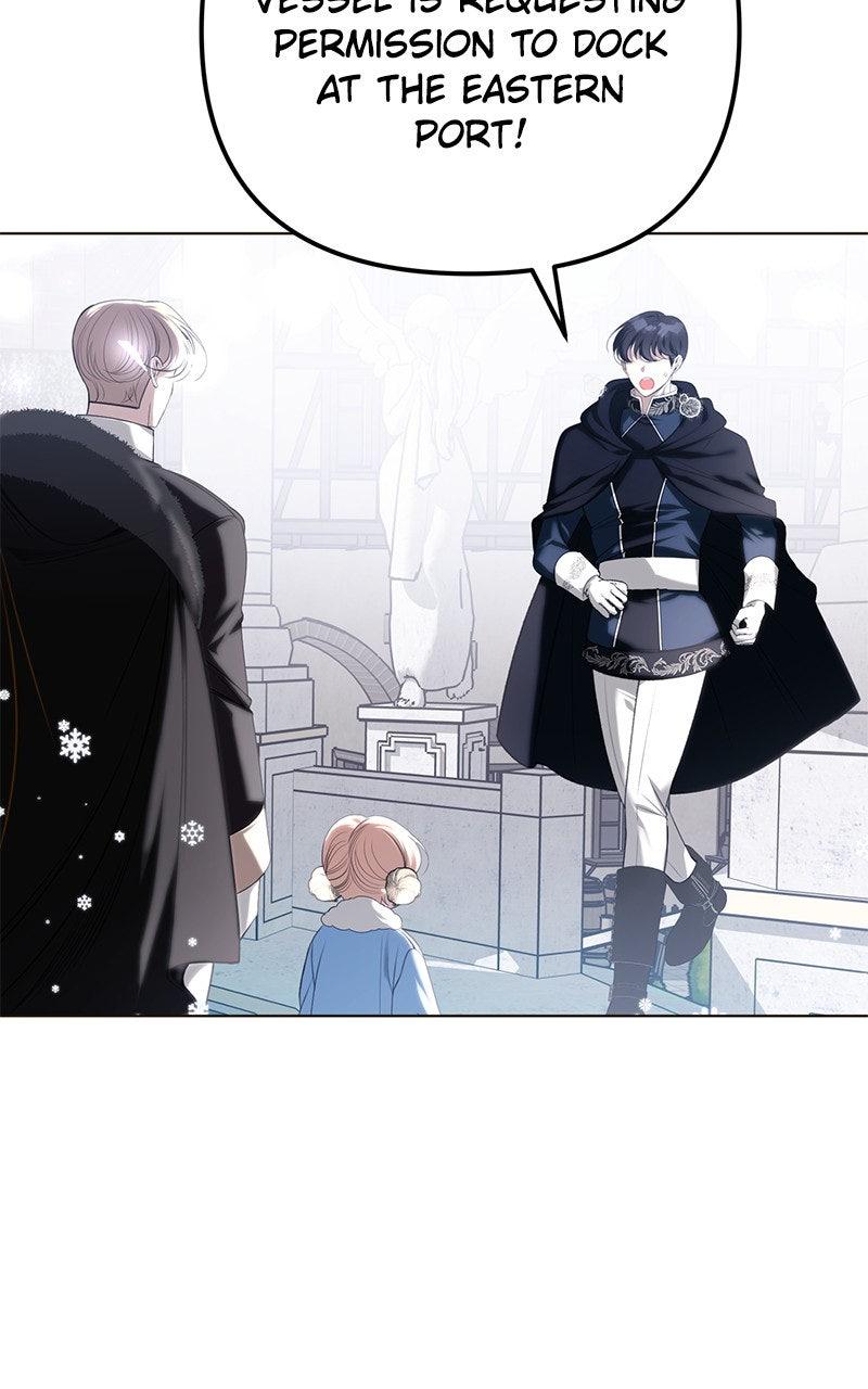 Her Tiny Highness, the Mastermind Chap 28 - Next Chap 29
