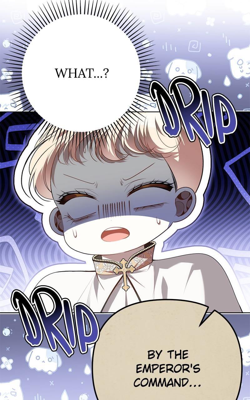 Her Tiny Highness, the Mastermind Chap 28 - Next Chap 29