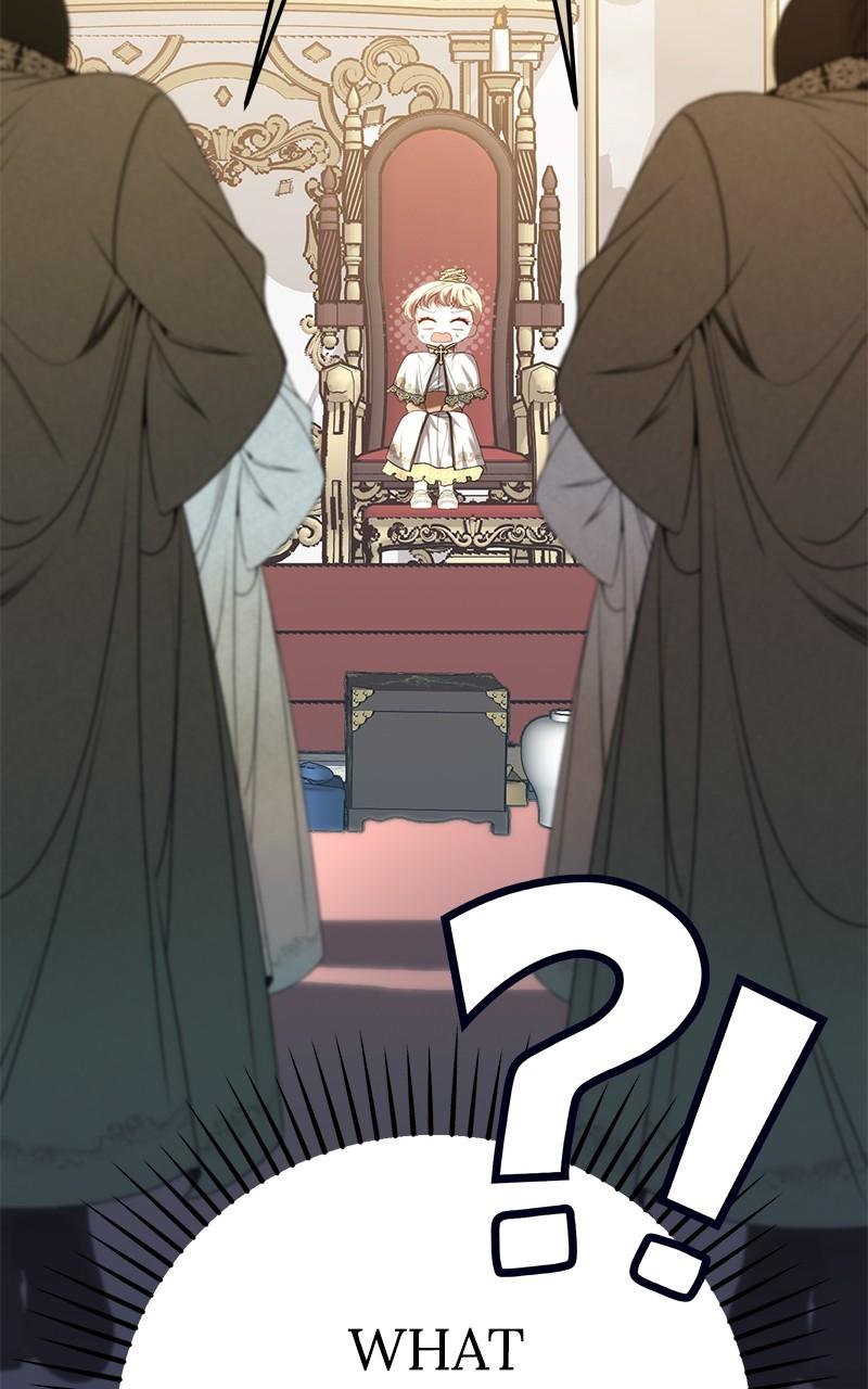 Her Tiny Highness, the Mastermind Chap 28 - Next Chap 29