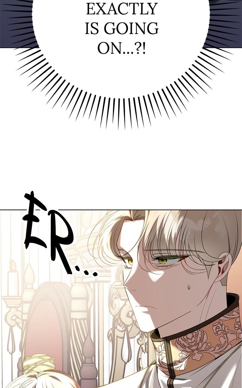 Her Tiny Highness, the Mastermind Chap 28 - Next Chap 29