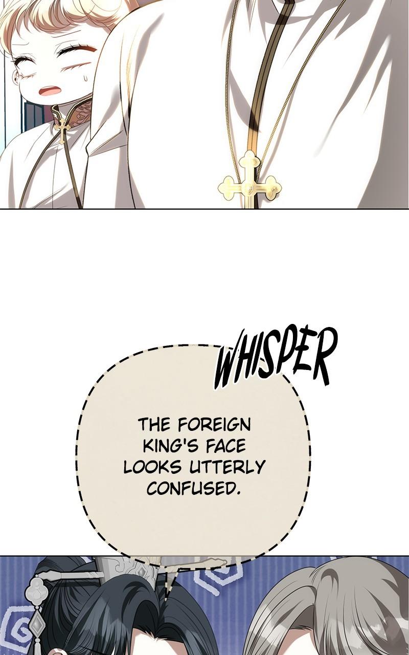 Her Tiny Highness, the Mastermind Chap 28 - Next Chap 29