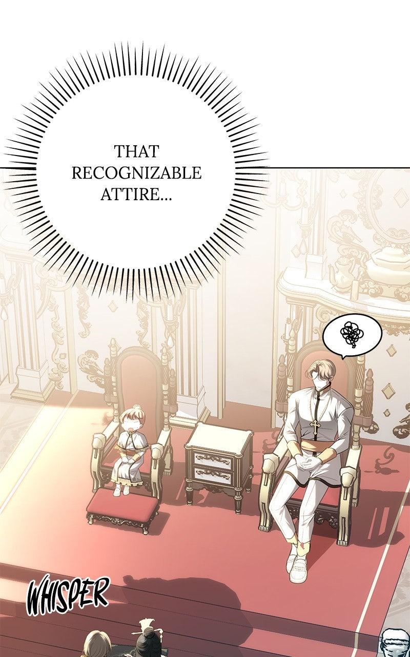 Her Tiny Highness, the Mastermind Chap 28 - Next Chap 29