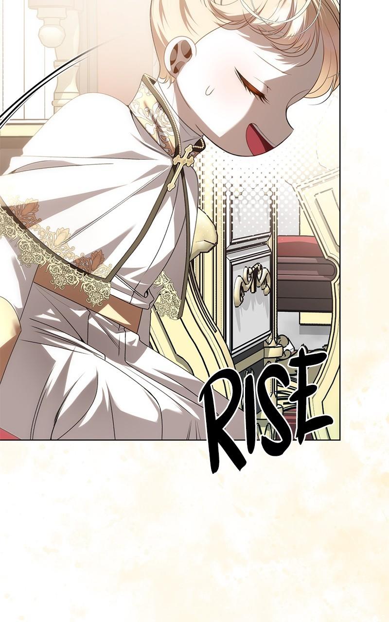 Her Tiny Highness, the Mastermind Chap 28 - Next Chap 29