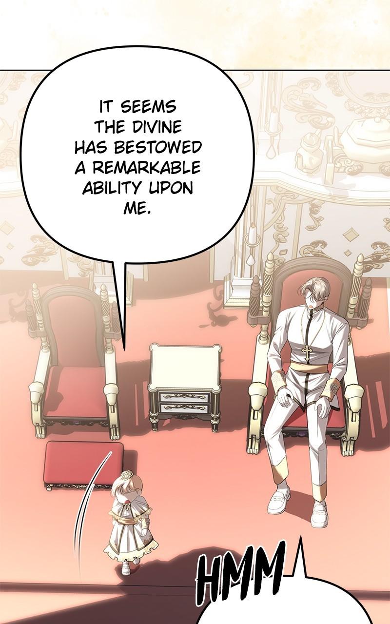 Her Tiny Highness, the Mastermind Chap 28 - Next Chap 29