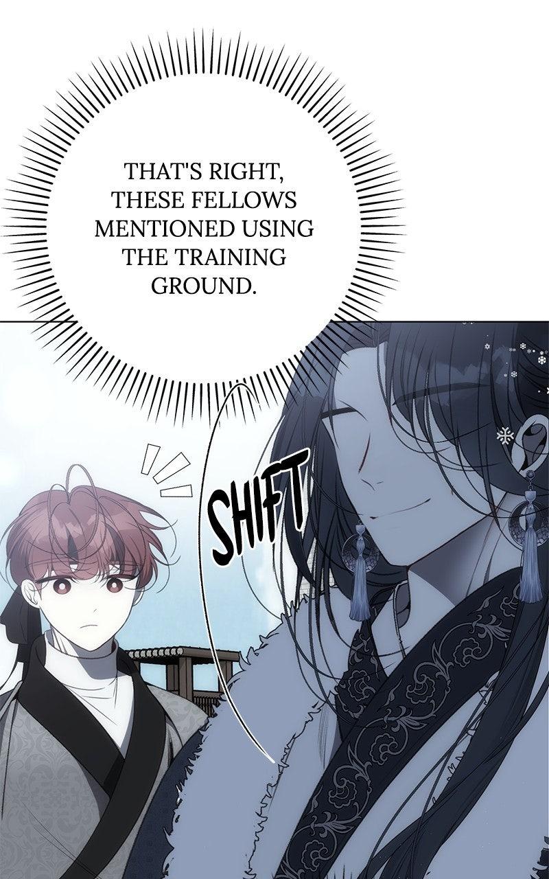 Her Tiny Highness, the Mastermind Chap 29 - Next Chap 30