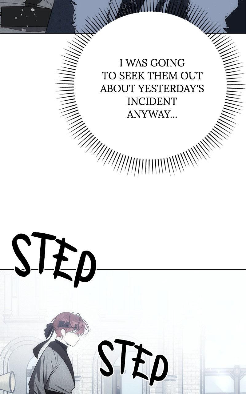 Her Tiny Highness, the Mastermind Chap 29 - Next Chap 30