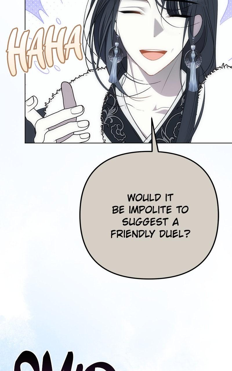 Her Tiny Highness, the Mastermind Chap 29 - Next Chap 30