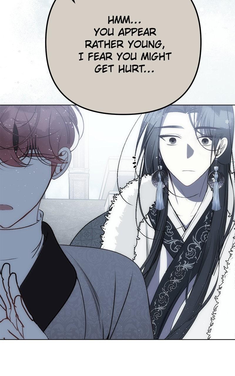 Her Tiny Highness, the Mastermind Chap 29 - Next Chap 30