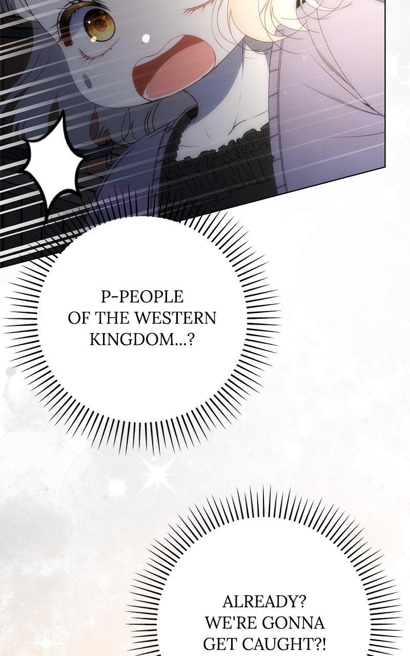 Her Tiny Highness, the Mastermind Chap 29 - Next Chap 30