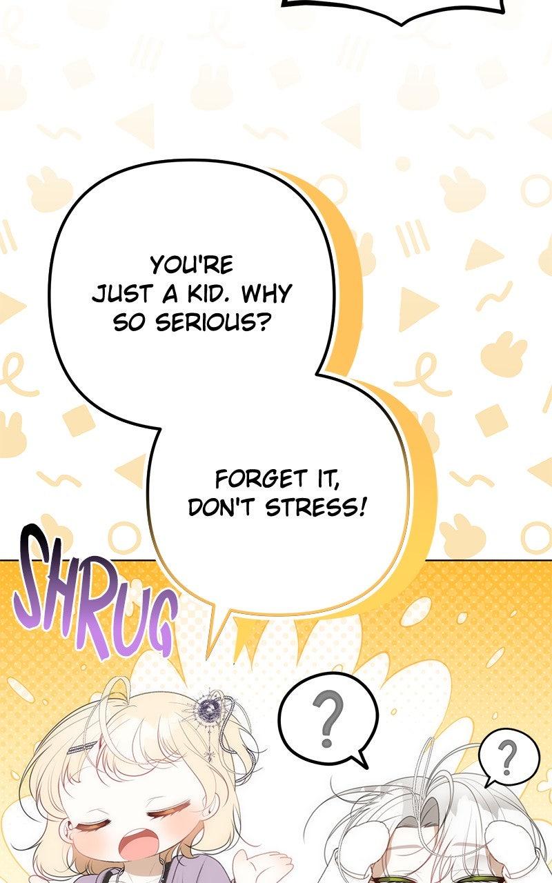 Her Tiny Highness, the Mastermind Chap 29 - Next Chap 30