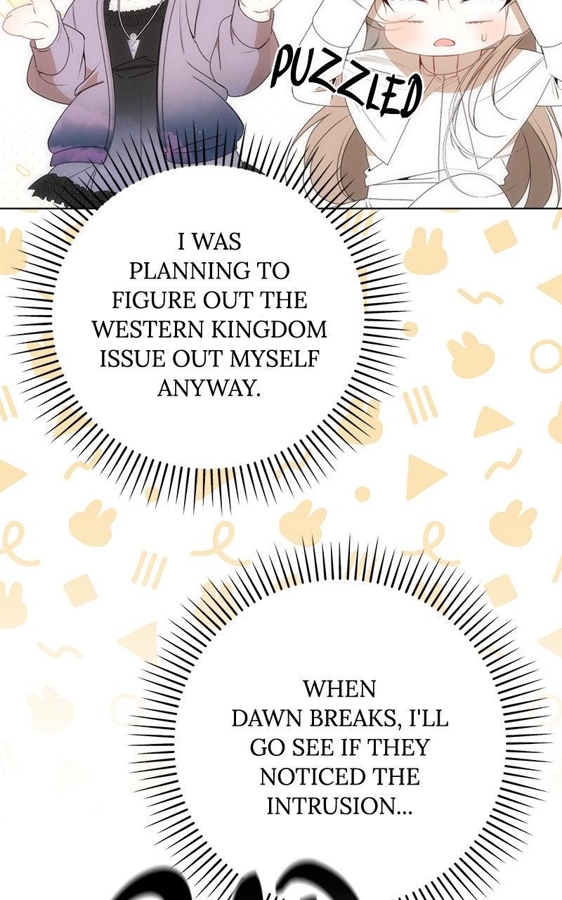 Her Tiny Highness, the Mastermind Chap 29 - Next Chap 30