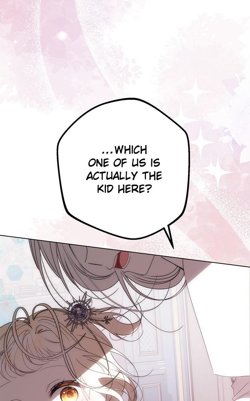 Her Tiny Highness, the Mastermind Chap 29 - Next Chap 30