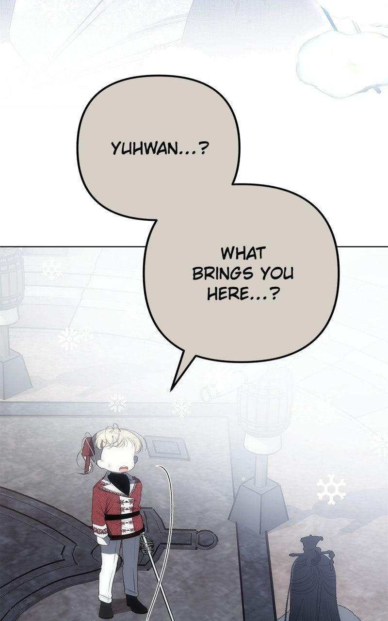 Her Tiny Highness, the Mastermind Chap 29 - Next Chap 30