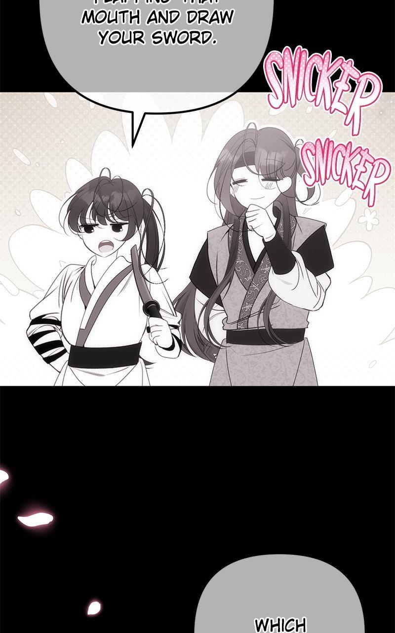 Her Tiny Highness, the Mastermind Chap 29 - Next Chap 30