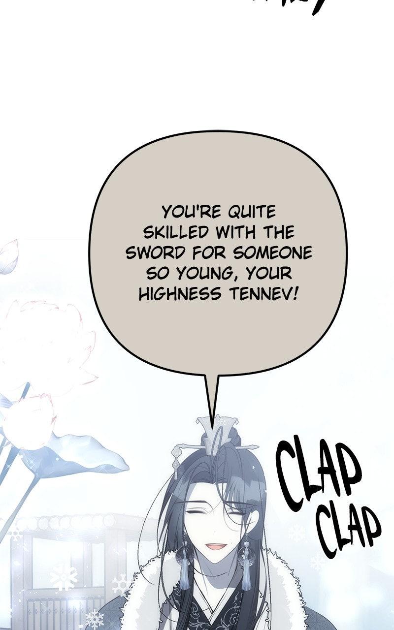 Her Tiny Highness, the Mastermind Chap 29 - Next Chap 30