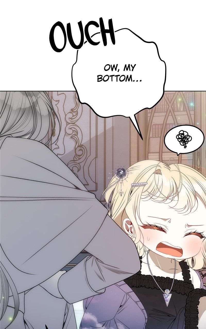 Her Tiny Highness, the Mastermind Chap 29 - Next Chap 30