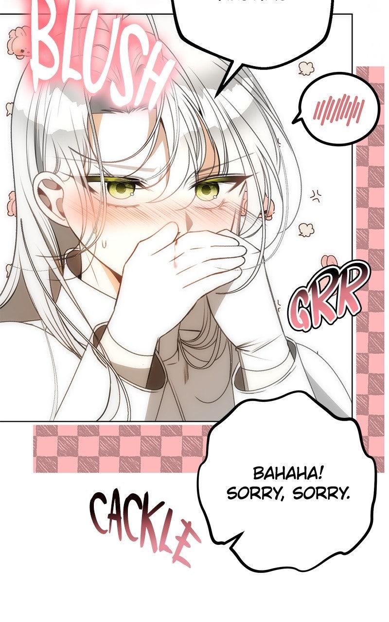 Her Tiny Highness, the Mastermind Chap 29 - Next Chap 30