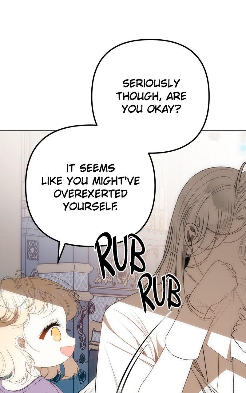 Her Tiny Highness, the Mastermind Chap 29 - Next Chap 30