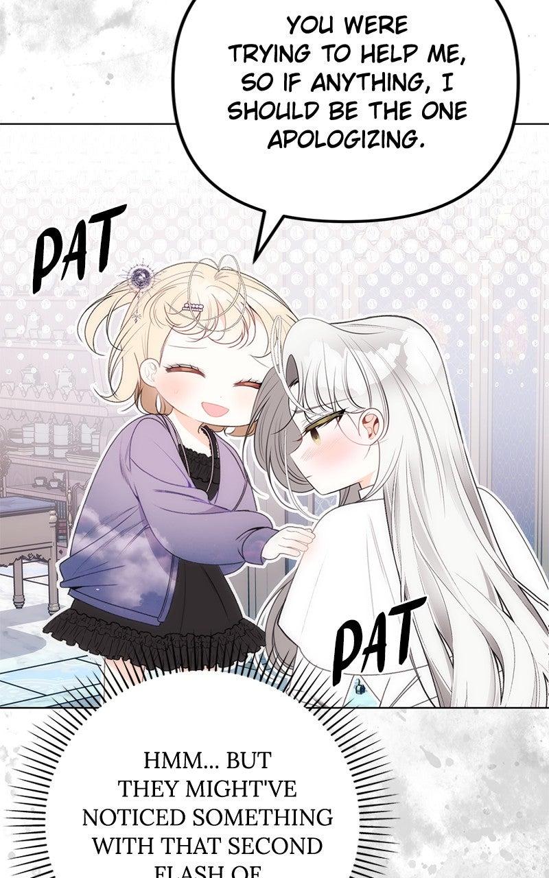 Her Tiny Highness, the Mastermind Chap 29 - Next Chap 30