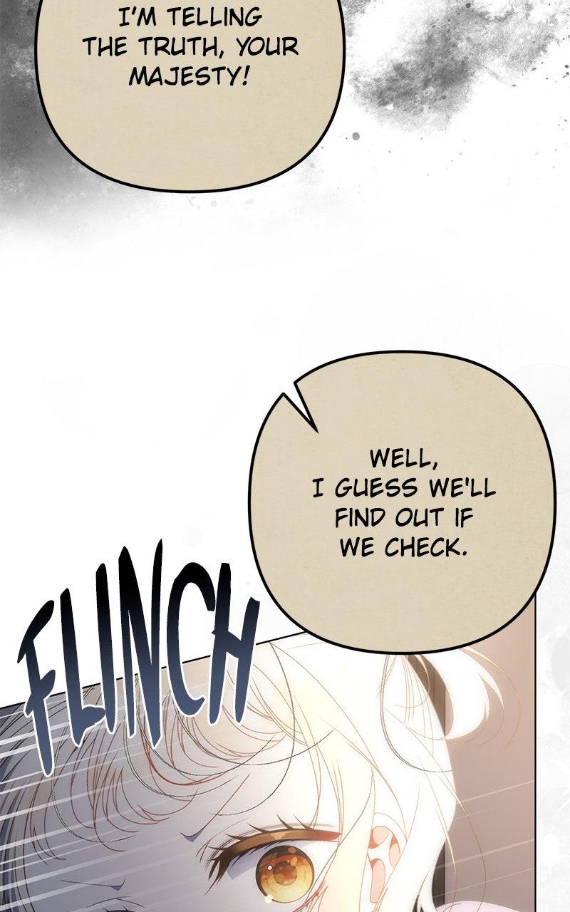 Her Tiny Highness, the Mastermind Chap 29 - Next Chap 30