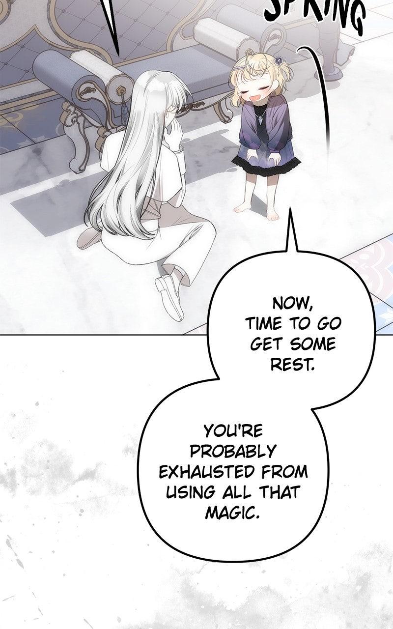 Her Tiny Highness, the Mastermind Chap 29 - Next Chap 30