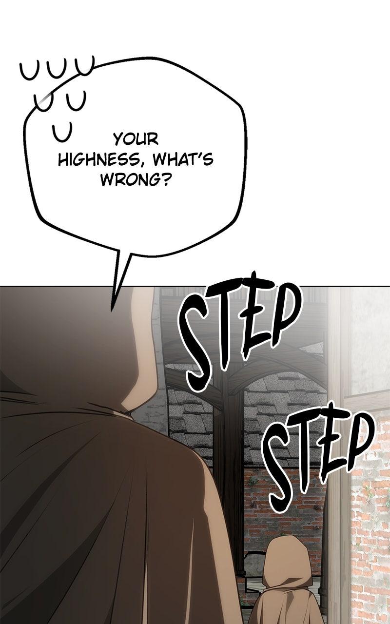 Her Tiny Highness, the Mastermind Chap 20 - Next Chap 21