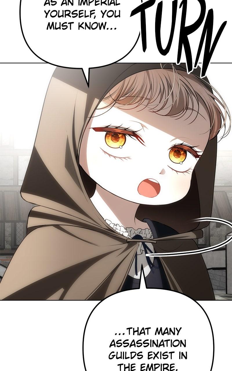 Her Tiny Highness, the Mastermind Chap 20 - Next Chap 21