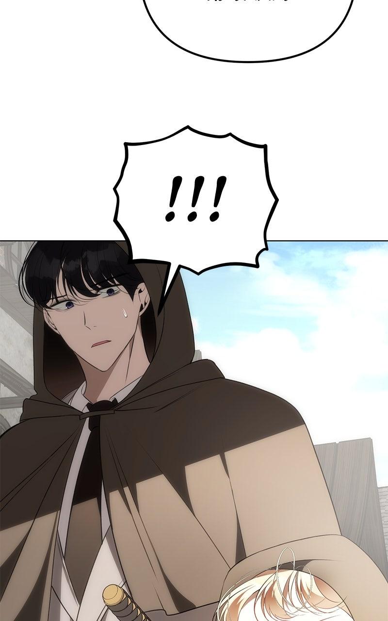 Her Tiny Highness, the Mastermind Chap 20 - Next Chap 21