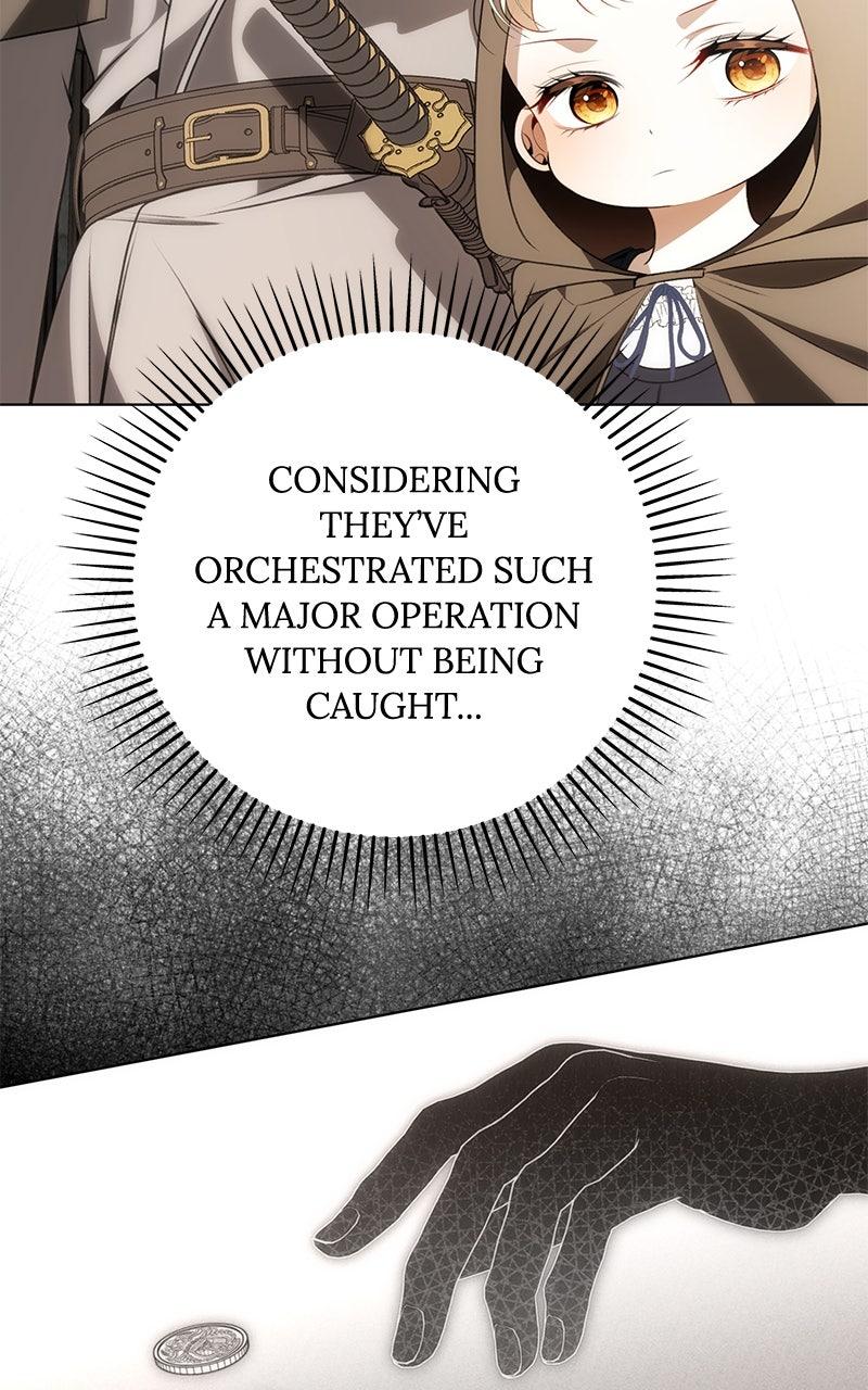 Her Tiny Highness, the Mastermind Chap 20 - Next Chap 21