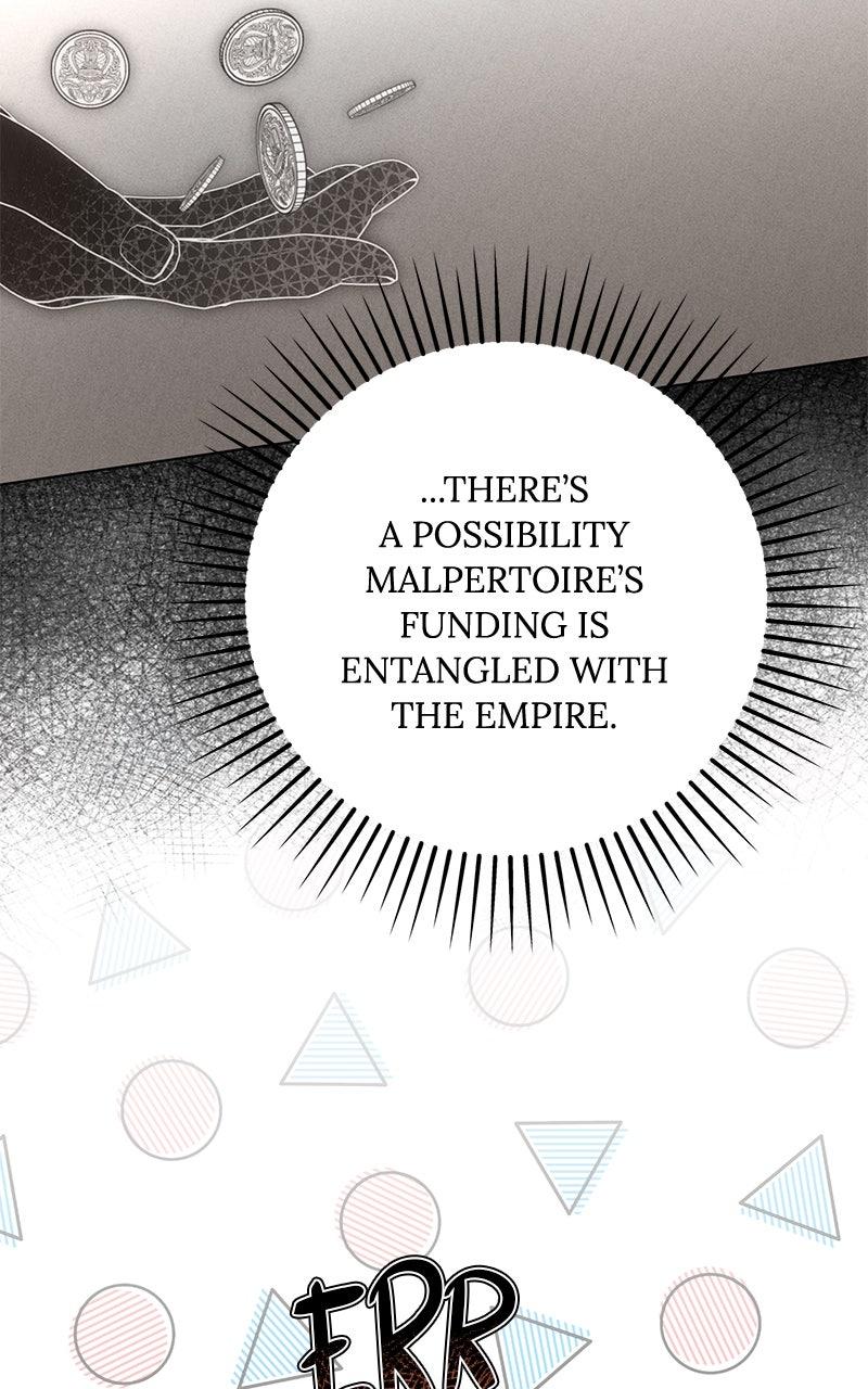 Her Tiny Highness, the Mastermind Chap 20 - Next Chap 21