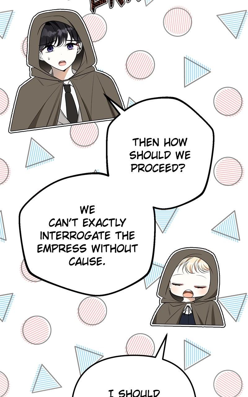 Her Tiny Highness, the Mastermind Chap 20 - Next Chap 21