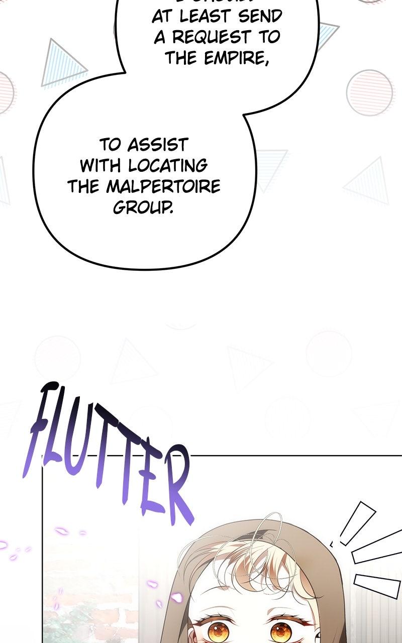 Her Tiny Highness, the Mastermind Chap 20 - Next Chap 21